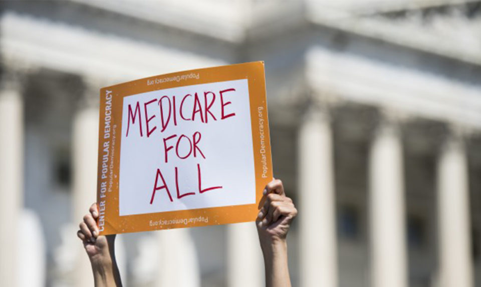 Best Part of Medicare for All
