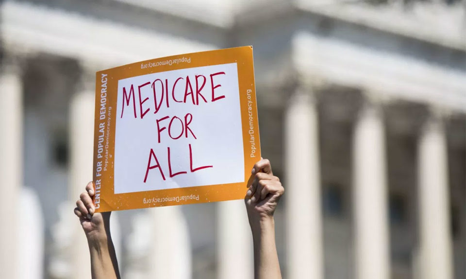Medicare For ALL