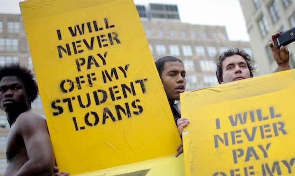 I Will Never Pay Off My Student Loans